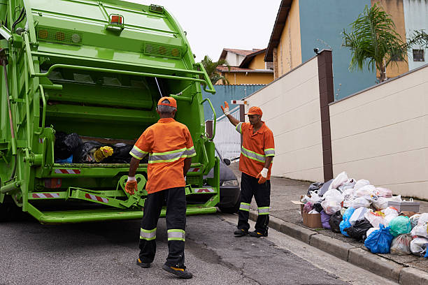 Trusted Warren, OR Junk Removal Experts